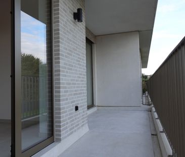 Knap nieuwbouw appartement met 2 slaapkamers te Oud-Turnhout - Foto 2