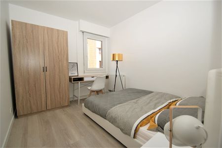 Location appartement 1 pièce, 9.18m², Montigny-le-Bretonneux - Photo 5