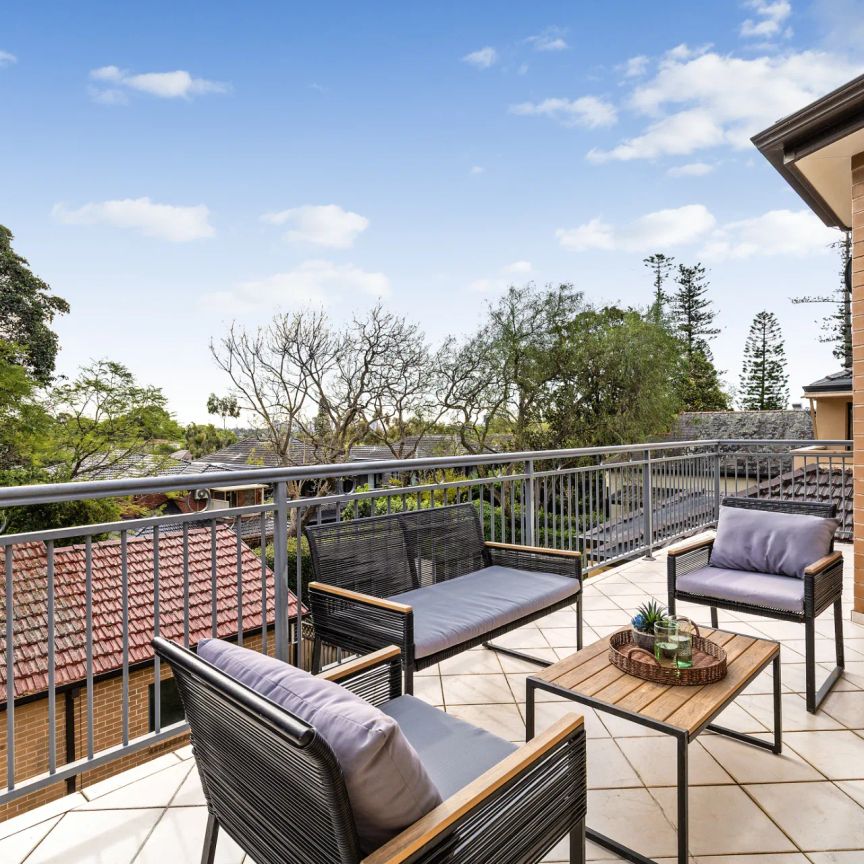 Elegant Family Home with Granny Flat on Corner Block - Photo 1