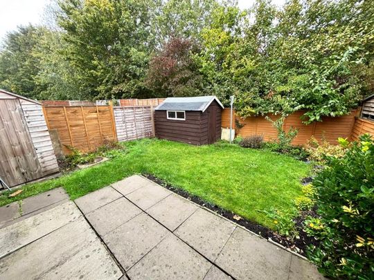 2 bedroom semi-detached house to rent - Photo 1
