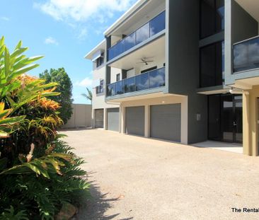 Modern Unit Living in Douglas - Photo 2