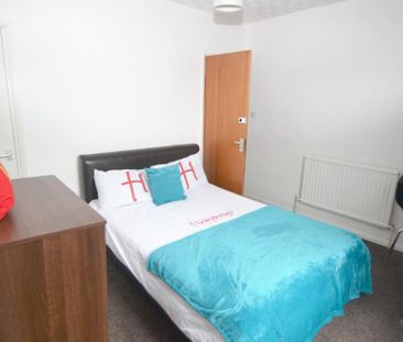 2 bedroom detached house to rent - Photo 6