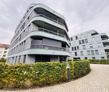 3.5 Zimmer, 86 m², 2. Stock - Photo 4