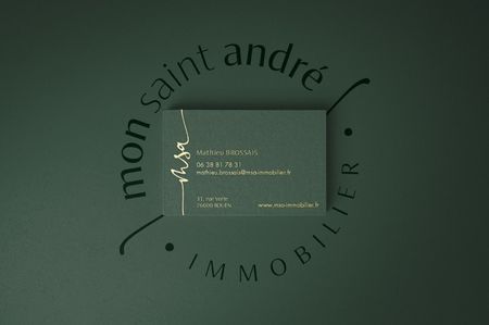 Location Appartement 1 pièce 31m² ROUEN 76000 - Photo 2