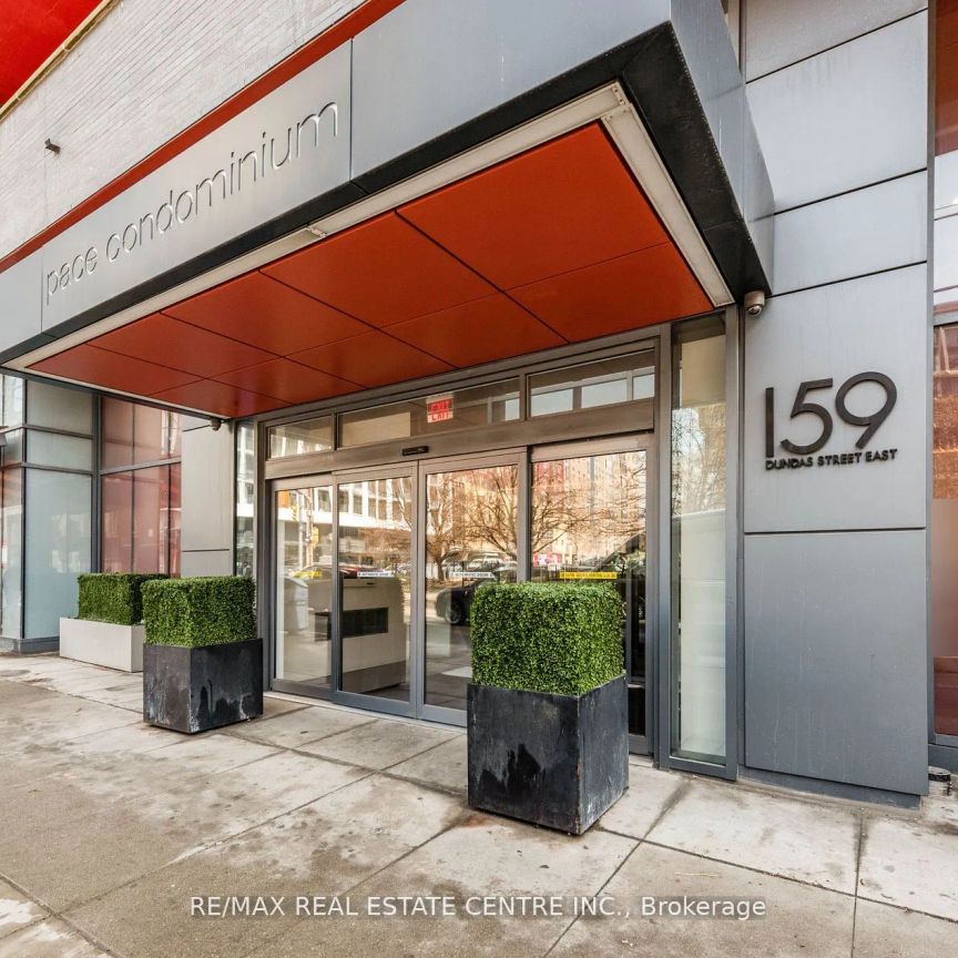 159 Dundas Street E #903 - Photo 1