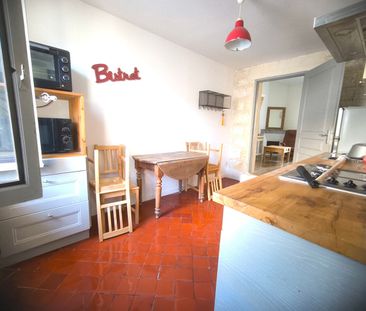 Location Appartement 3 pièces 54m² AVIGNON 84000 - Photo 5