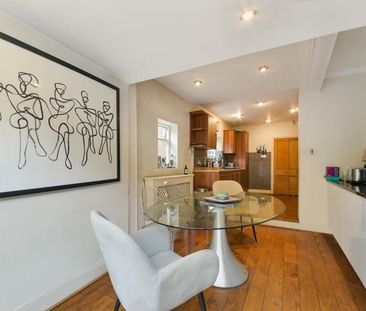 Room in a Shared House, Aslett Street, SW18 - Photo 6