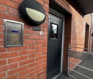 Apartment 14 112 Templemore Avenue, Belfast, BT5 4FX - Photo 1