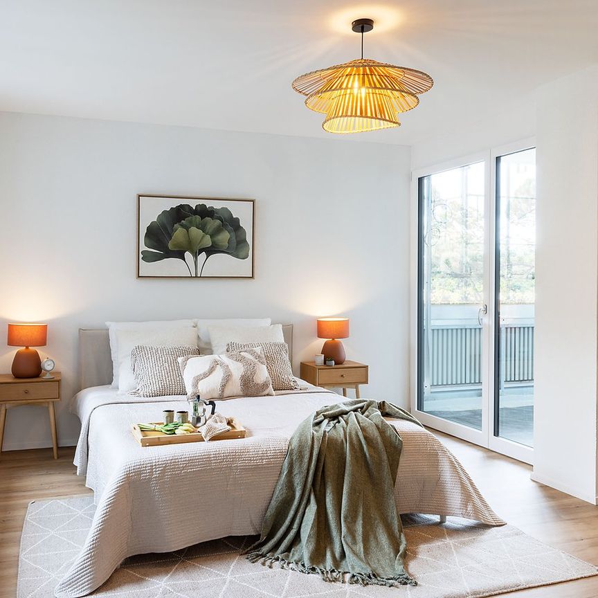 5 Zimmer, 136 m², EG - Foto 1