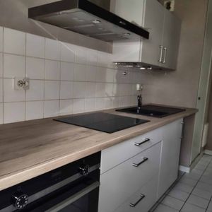 APPARTEMENT T2 48m2 RÉSIDENCE DE PARME LAXOU - Photo 2