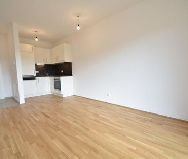 Straßgang – Quartier4 – 34m² – 2 Zimmer – großer Balkon – ab sofort - Photo 3