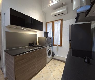 Location Appartement 2 pièces 43m² POURRIERES 83910 - Photo 6