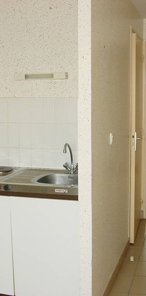 Location appartement 2 pièces 25 m² à Évron (53600) - Photo 1