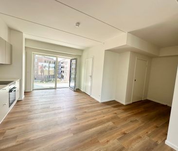 Moderne 2-værelses lejlighed med altan i Nørresundby - Foto 3