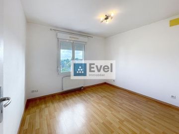 Appartement 3 pièces 66.3 m² - Photo 1