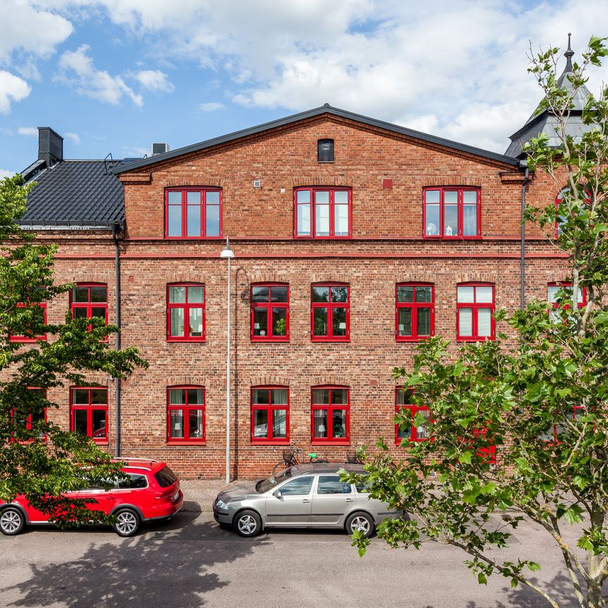 Nissabogatan, Halmstad - Photo 2