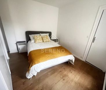 Appartement 2 Pièces 36 m² - Photo 3