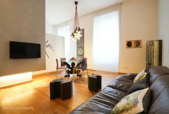 Via Pietro Maroncelli, Milan, Lombardy 20154