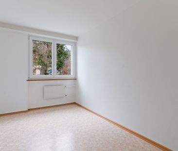 Appartement de 4 pièces au 1er étage à Porrentruy - Photo 5