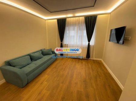 avangarde | 2 camere 63mp | nou 2017 | centrala cada balcon | parcare - Photo 4