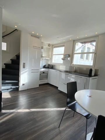 Bloemgracht | One Bedroom | Balcony - Photo 5