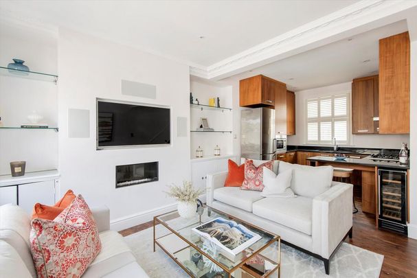 3 bedroom flat to rent - Photo 1