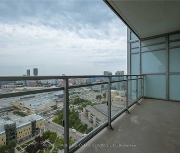 For Lease - 360 Square One Drive Unit# 2801, Mississauga, Ontario - Photo 3