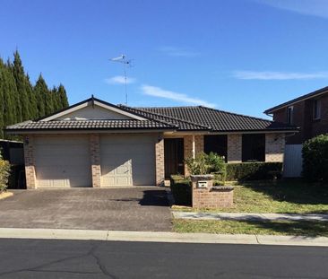 90 Chepstow Drive, 2154, Castle Hill Nsw - Photo 3