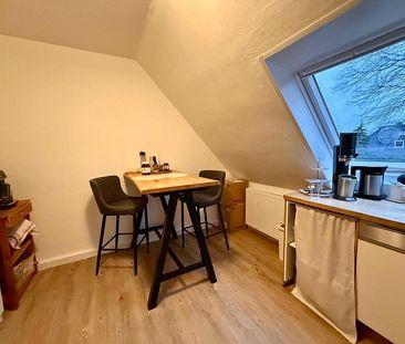 Gemütliche 3-Zimmer-Wohnung mit großem Balkon! / Drakenburg - Photo 5