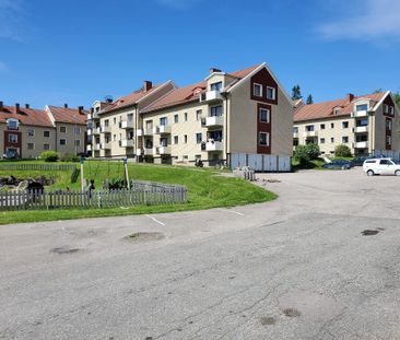 Gruvbyggarebacken, Grängesberg - Foto 4