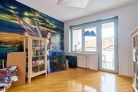 Mokotów przy Parku,3 Sypialnie, M. Postojowe 130 m² - Photo 5