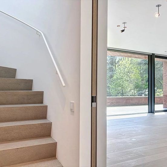 Appartement te huur - Photo 1