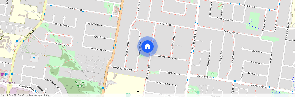 28 Orwell Street, NSW 2148, Blacktown