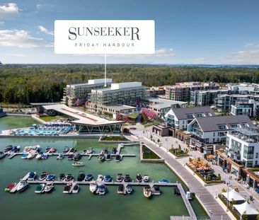 For Lease - 333 Sunseeker Avenue Unit# 203, Innisfil, Ontario - Photo 2