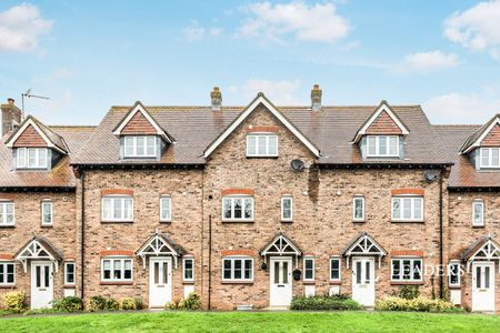 3 bedroom house to rent Charlton Court, Reading Road, Wantage, Oxfordshire, OX12 - Photo 5