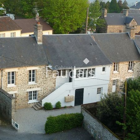 Location Appartement 1 pièce 26m² COUTANCES 50200 - Photo 3