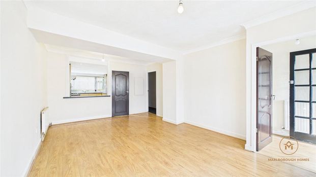 2 bedroom link detached house to rent - Photo 1