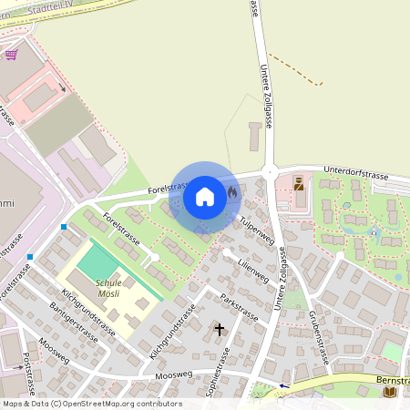 Forelstr. 54, 3072, Ostermundigen