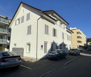 4.5 Zimmer, 96 m², 2. Stock - Foto 5