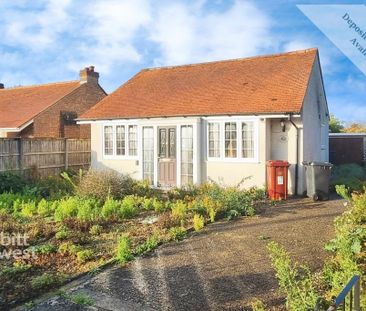 3 bedroom detached bungalow to rent - Photo 5