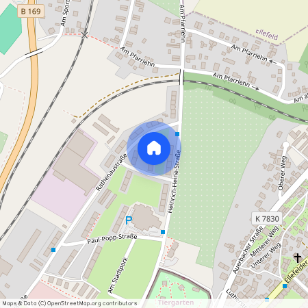 Oskar-Hölzel-Straße 6, 08223 Falkenstein