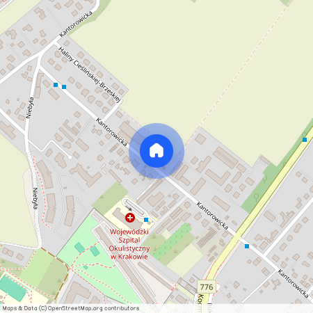 os. Hutnicze, Kraków M., Kraków, Nowa Huta, Nowa Huta