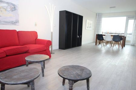 Appartement te huur: Van Nijenrodeweg 815 1082 JL Amsterdam - Photo 2