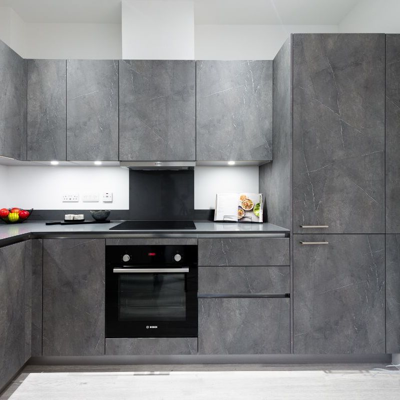 1 bedroom - Photo 1