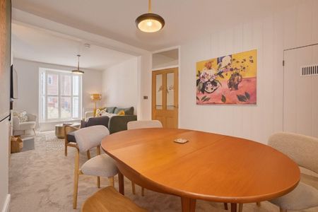 3 Bed Terraced House, Pathfinder Terrace, TA6 - Photo 5