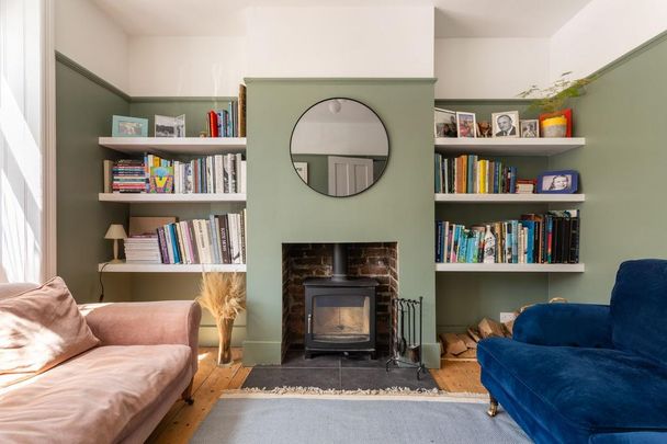3 bedroom terraced house to rent - Photo 1