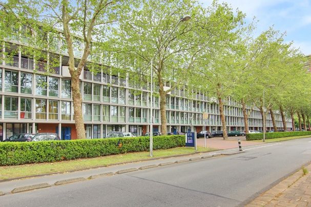 Het Hoogt 482, 1025 HM, Amsterdam - Foto 1