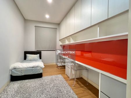 Pavilion Residences - Photo 5