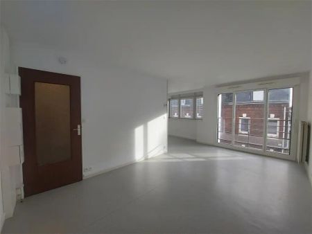 Location appartement 1 pièce - 30m² à Rouen (76100) - Photo 5