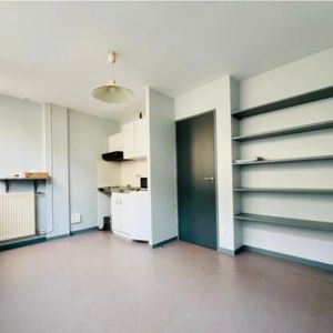 Location Appartement 1 pièce 17m² TOURS 37000 - Photo 3